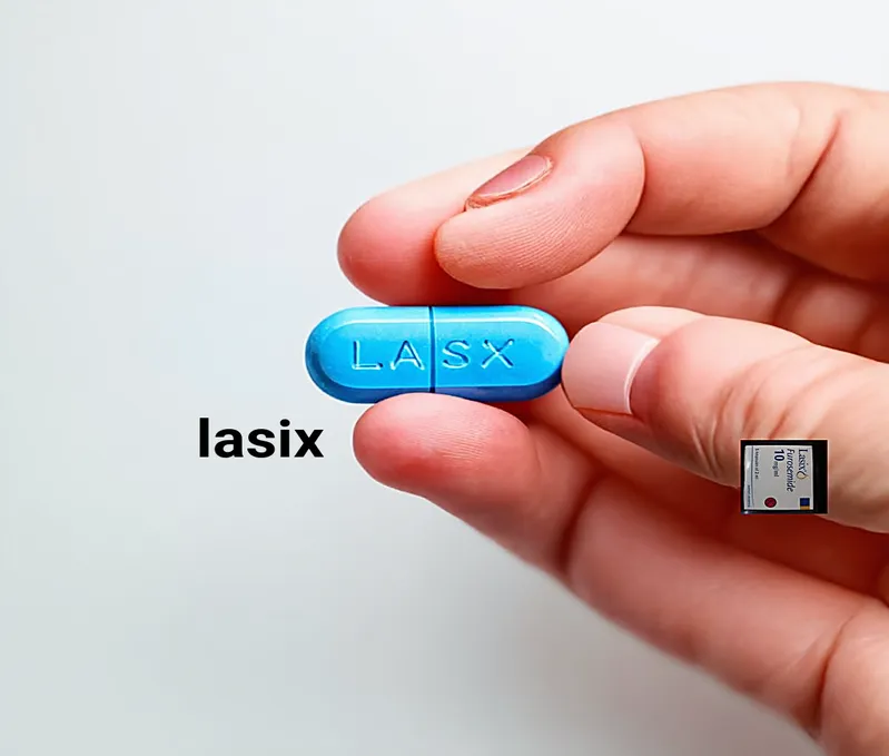 Lasix 2